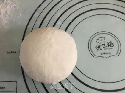 Make Sour pork dumplings step 7