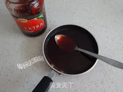 Make Strawberry Mathematics step 8