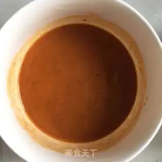 Make Jell-O tofu step 5