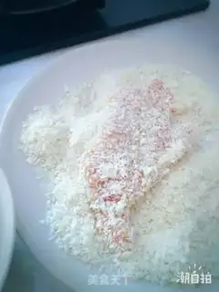 Make Chicken chops step 4