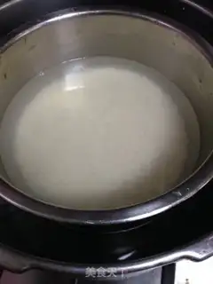 Make Pineapple octopus step 1