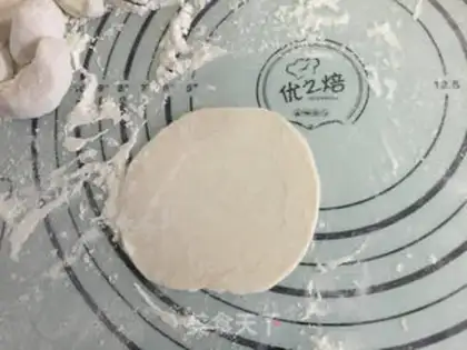 Make Sour pork dumplings step 10