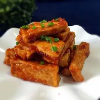 Make Jell-O tofu step 7