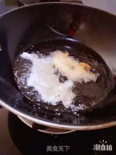 Make Chicken chops step 5