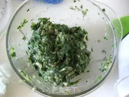 Make ♪ Scrambling buns ♪ step 5