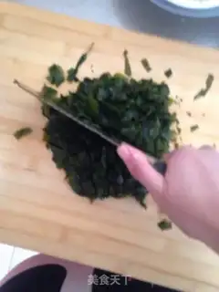 Make Skirmish bun step 0