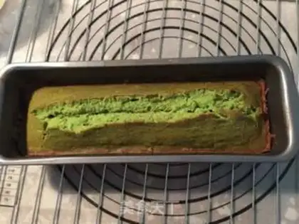 Make Pumpkin cake step 9