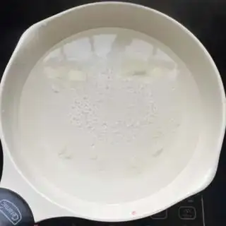 Make Sugar pineapple step 3