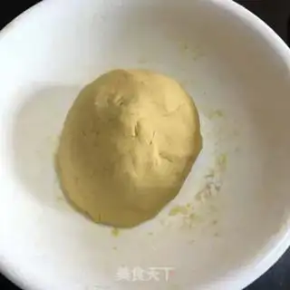 Make Cream bean melon step 3