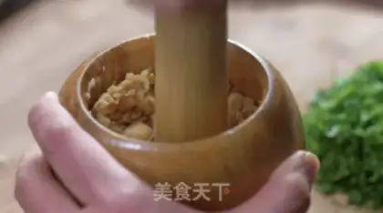 Make Spaghetti step 1