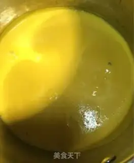 Make Pumpkin soup step 2