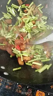 Make Garlic chicken step 5
