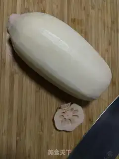 Make Rice step 1