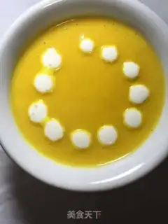 Make Pumpkin soup step 4