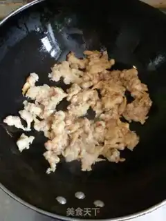 Make Pumpy clam soup step 4