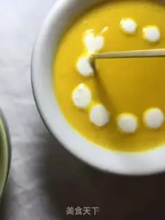 Make Pumpkin soup step 5