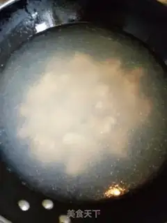 Make Pumpy clam soup step 5