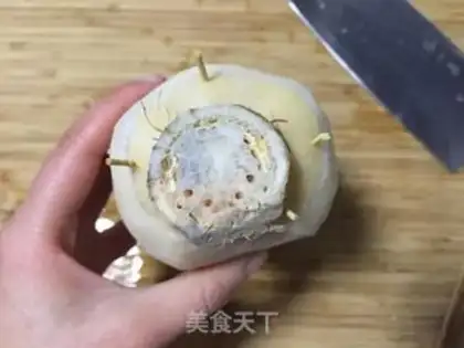 Make Rice step 3