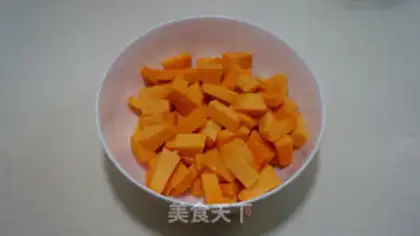 Make Spaghetti step 0