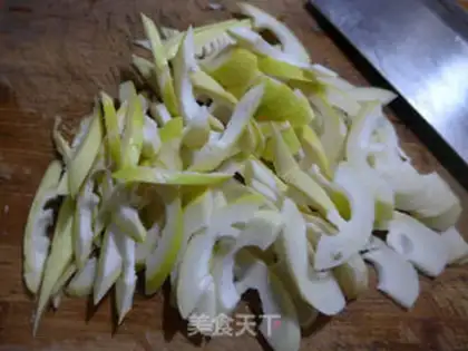 Make Pyramid chickens step 2