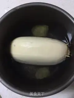 Make Rice step 4