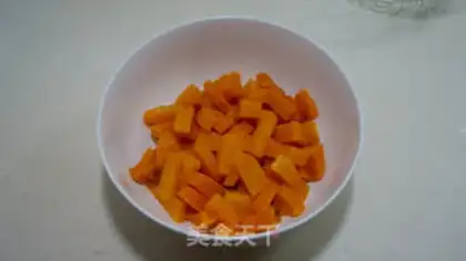 Make Spaghetti step 1
