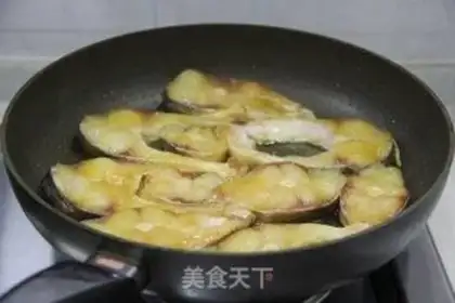 Make Fish noodles step 2