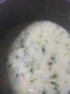 Make Porridge step 4