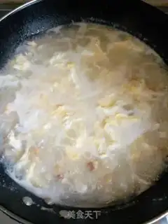 Make Pumpy clam soup step 7