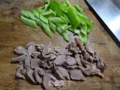 Make Pyramid chickens step 3