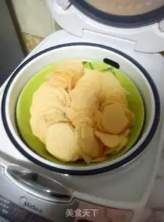 Make Chestnuts step 1