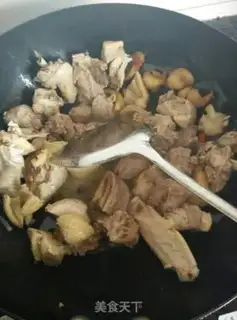 Make Pineapple duck step 0