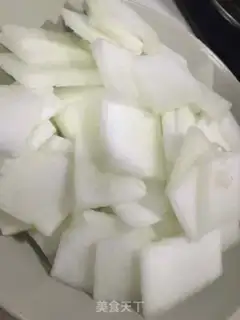 Make ♪ Seameat burns melons ♪ step 0