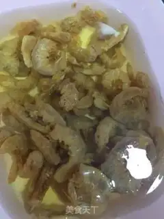 Make ♪ Seameat burns melons ♪ step 1