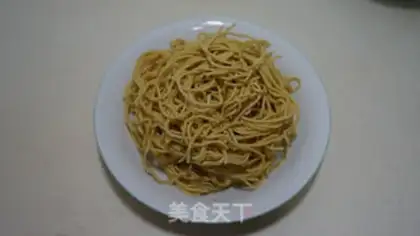 Make Spaghetti step 6