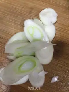 Make ♪ Seameat burns melons ♪ step 2