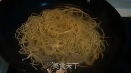 Make Spaghetti step 8