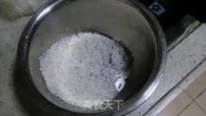 Make Porridge step 0