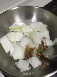 Make ♪ Seameat burns melons ♪ step 5