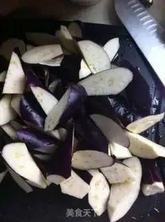 Make Puffy cheese step 1