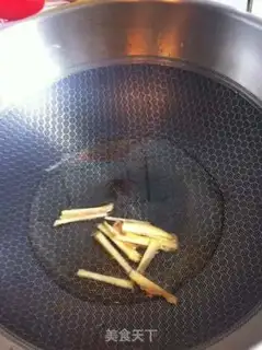 Make Puffy cheese step 2