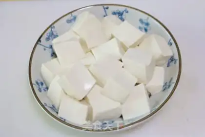 Make Catfish tofu soup step 2