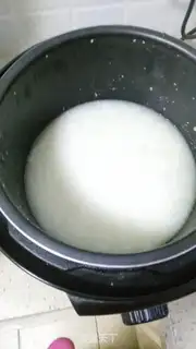 Make Porridge step 3