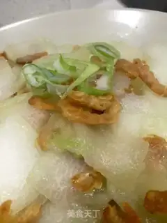 Make ♪ Seameat burns melons ♪ step 7
