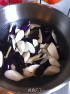Make Puffy cheese step 3