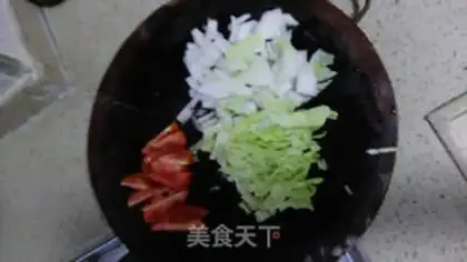 Make Porridge step 4