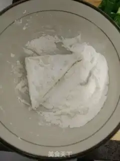 Make Homemade tofu step 2