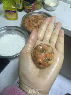 Make Plumballs step 5