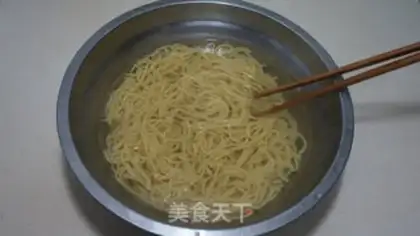 Make Spaghetti step 14