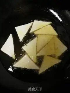Make Homemade tofu step 3